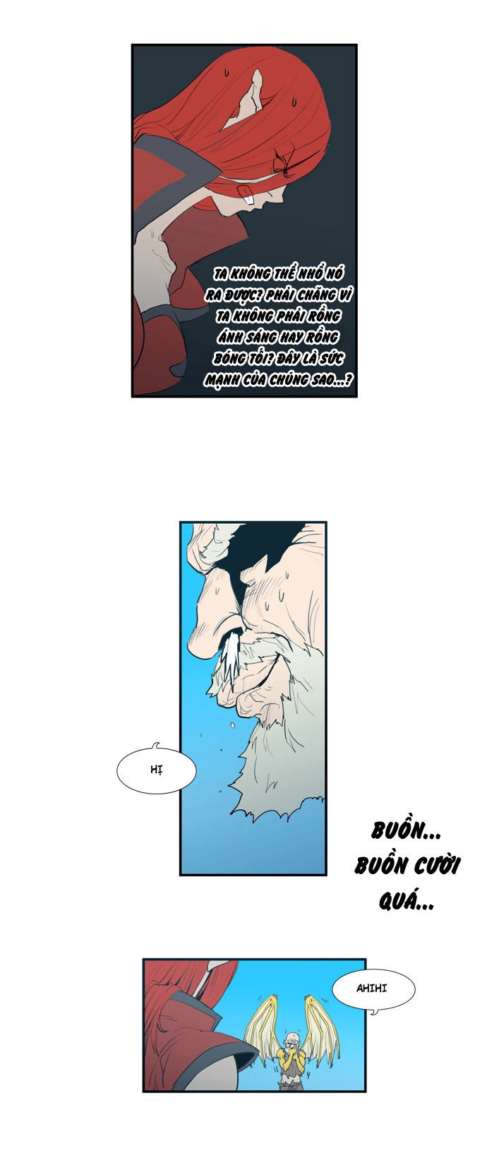 Dragon's Son Changsik Chapter 21 - 12