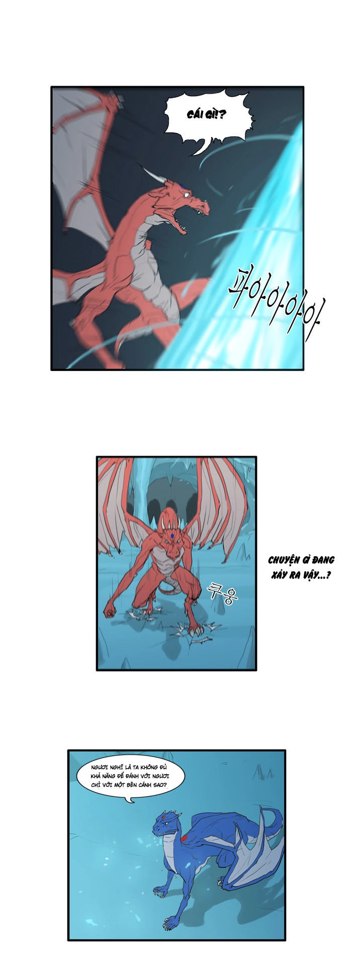 Dragon's Son Changsik Chapter 21 - 19