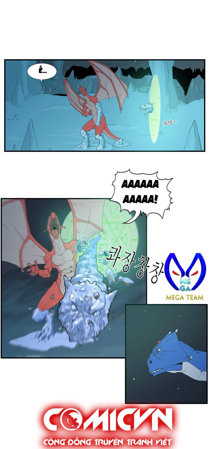 Dragon's Son Changsik Chapter 21 - 22