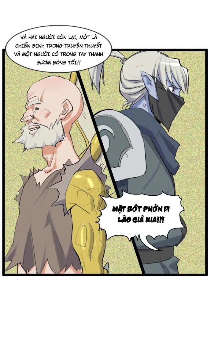 Dragon's Son Changsik Chapter 23 - 9