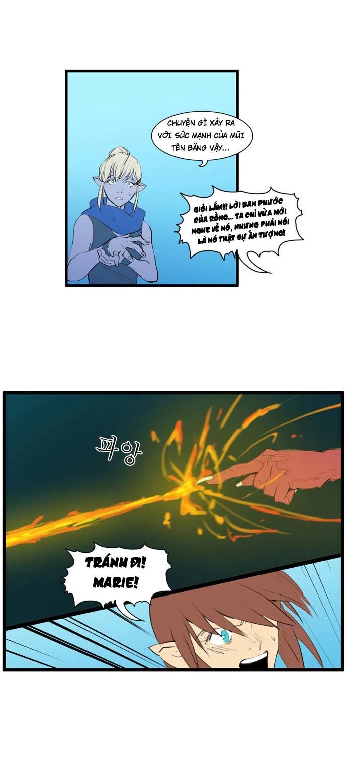 Dragon's Son Changsik Chapter 24 - 5