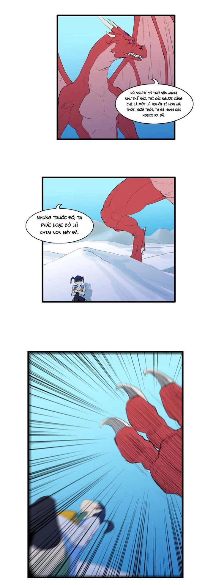 Dragon's Son Changsik Chapter 24 - 7