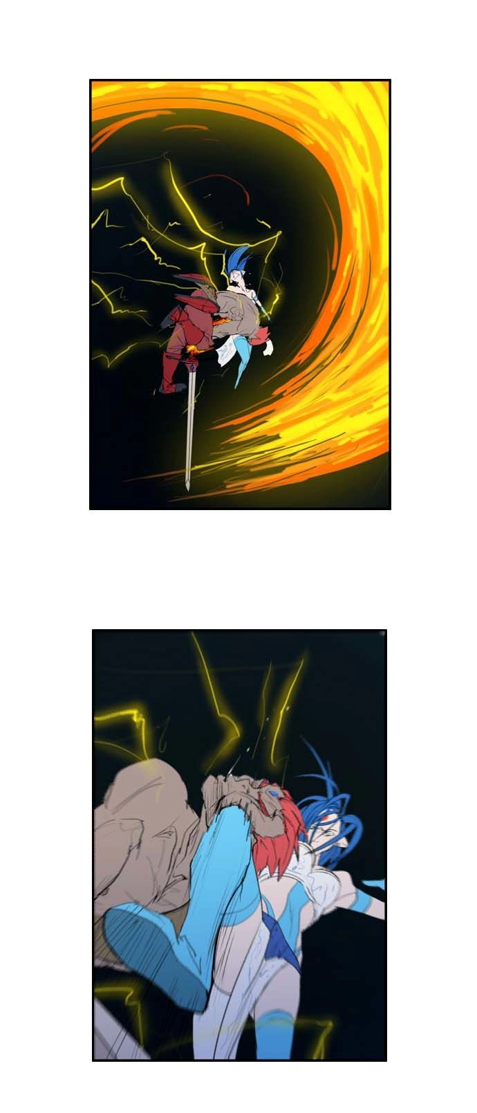 Dragon's Son Changsik Chapter 24 - 14