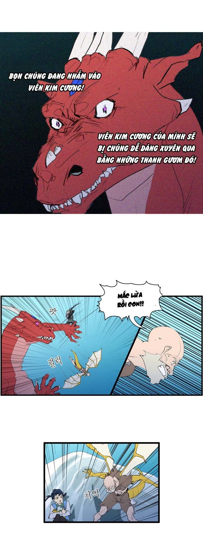 Dragon's Son Changsik Chapter 24 - 20