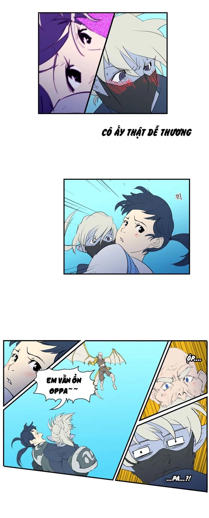 Dragon's Son Changsik Chapter 25 - 5