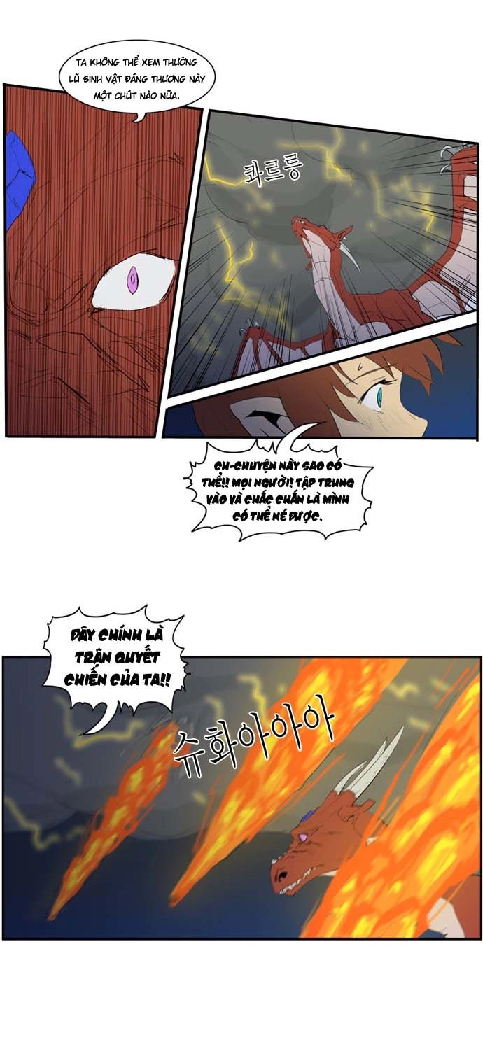 Dragon's Son Changsik Chapter 25 - 6