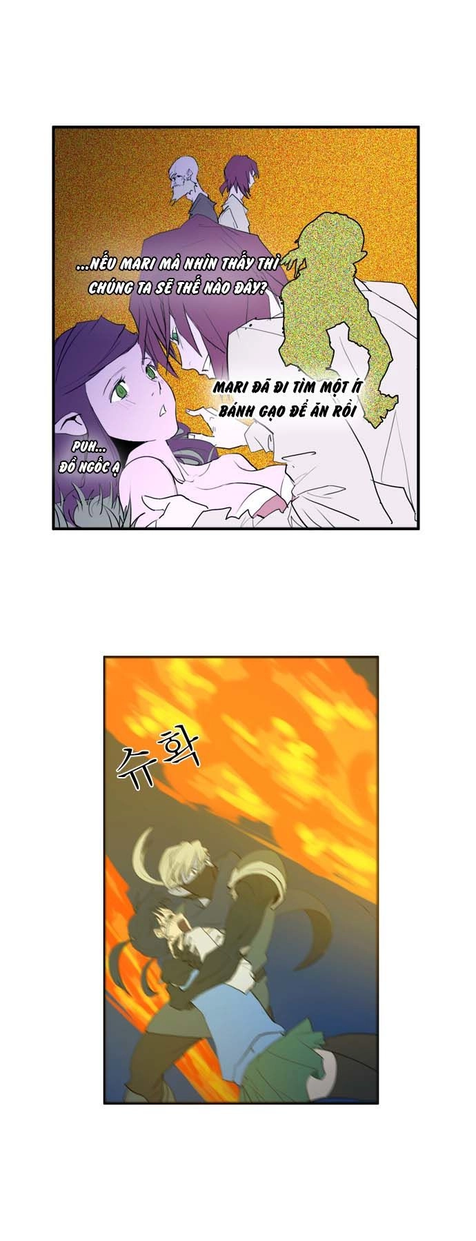 Dragon's Son Changsik Chapter 25 - 9