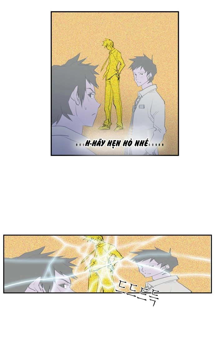 Dragon's Son Changsik Chapter 25 - 11