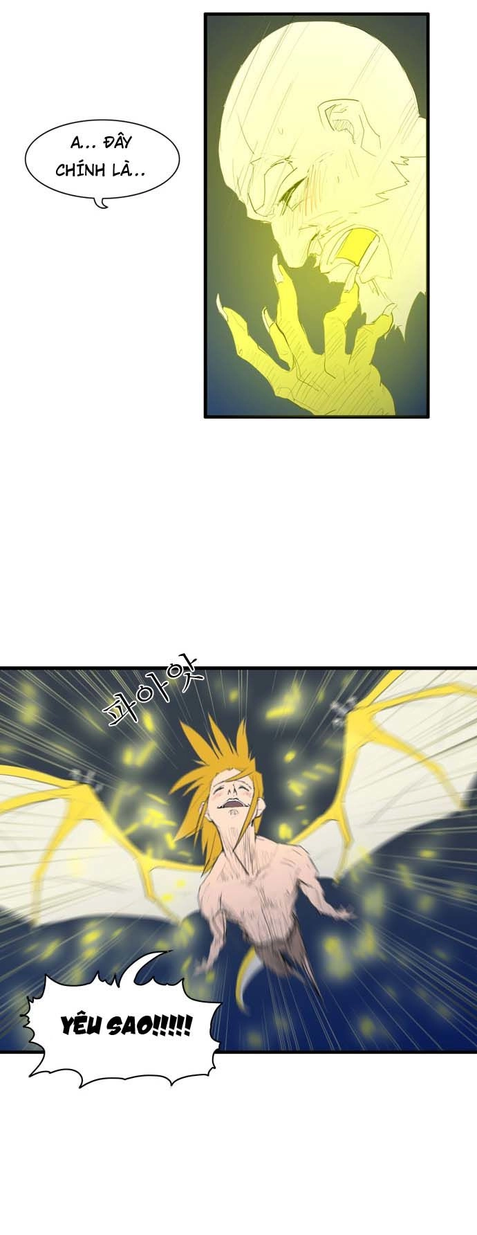 Dragon's Son Changsik Chapter 25 - 14