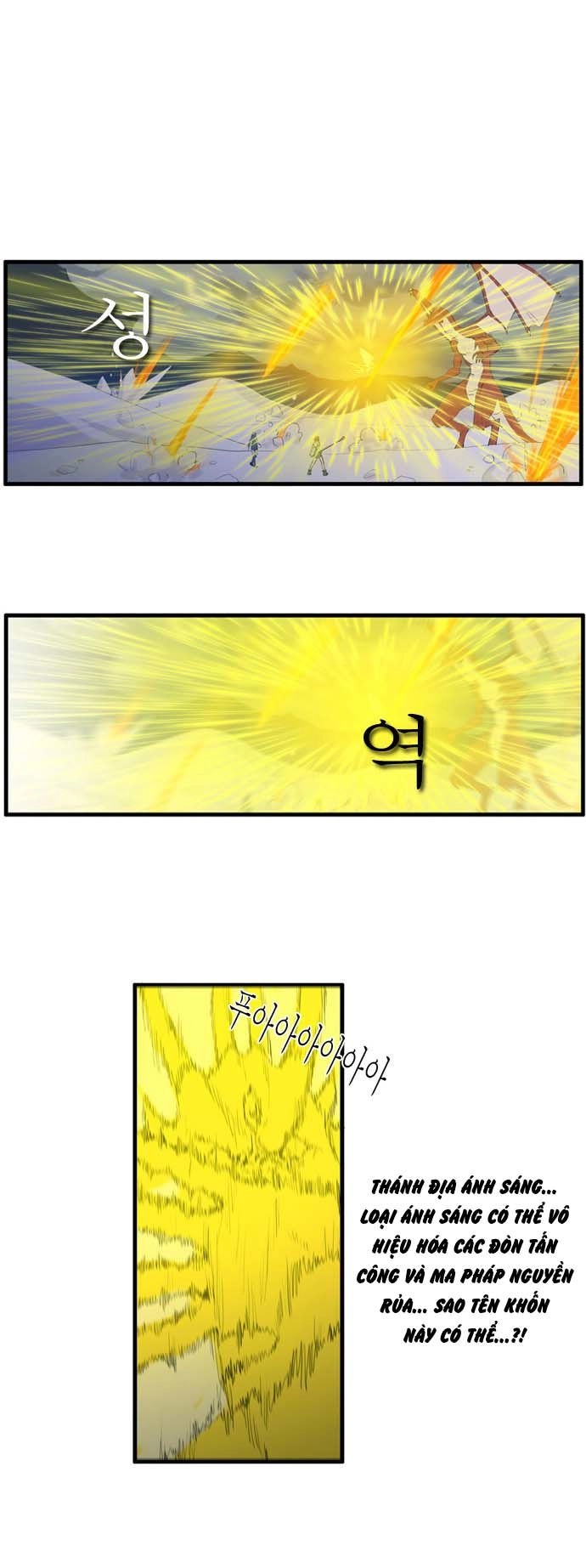 Dragon's Son Changsik Chapter 25 - 15