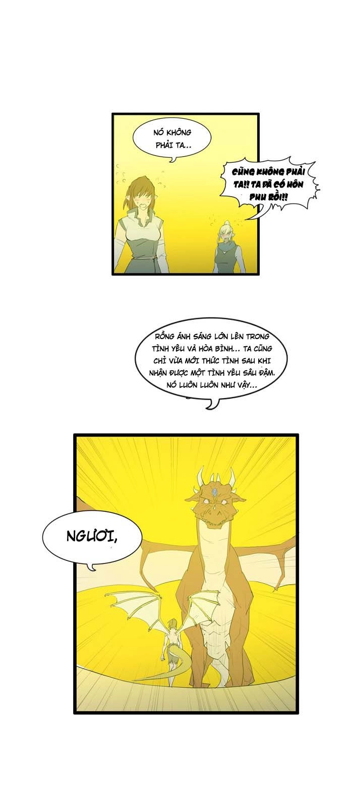 Dragon's Son Changsik Chapter 25 - 18