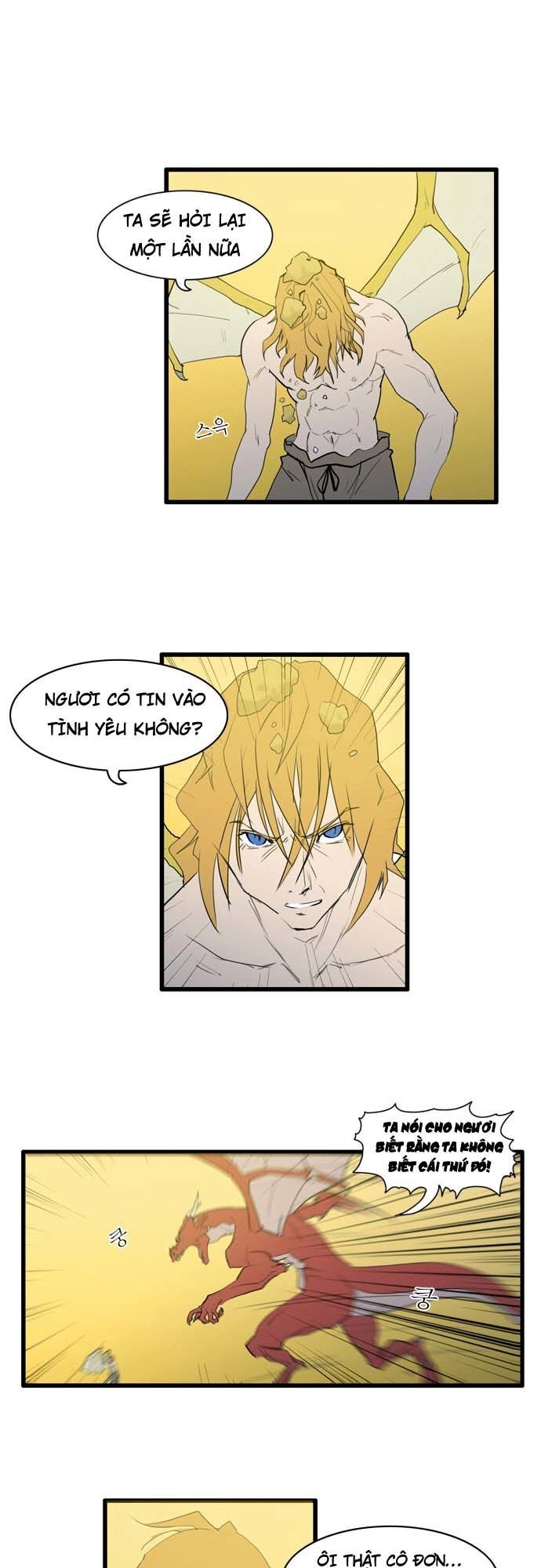 Dragon's Son Changsik Chapter 26 - 3