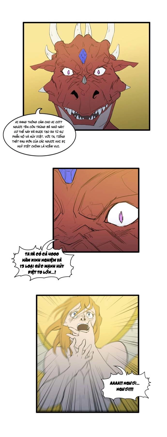 Dragon's Son Changsik Chapter 26 - 5