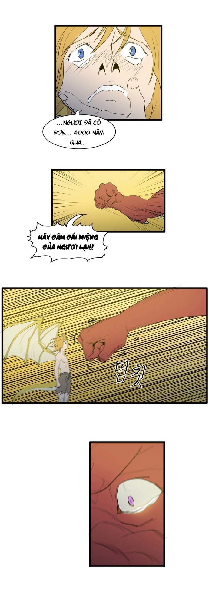 Dragon's Son Changsik Chapter 26 - 6