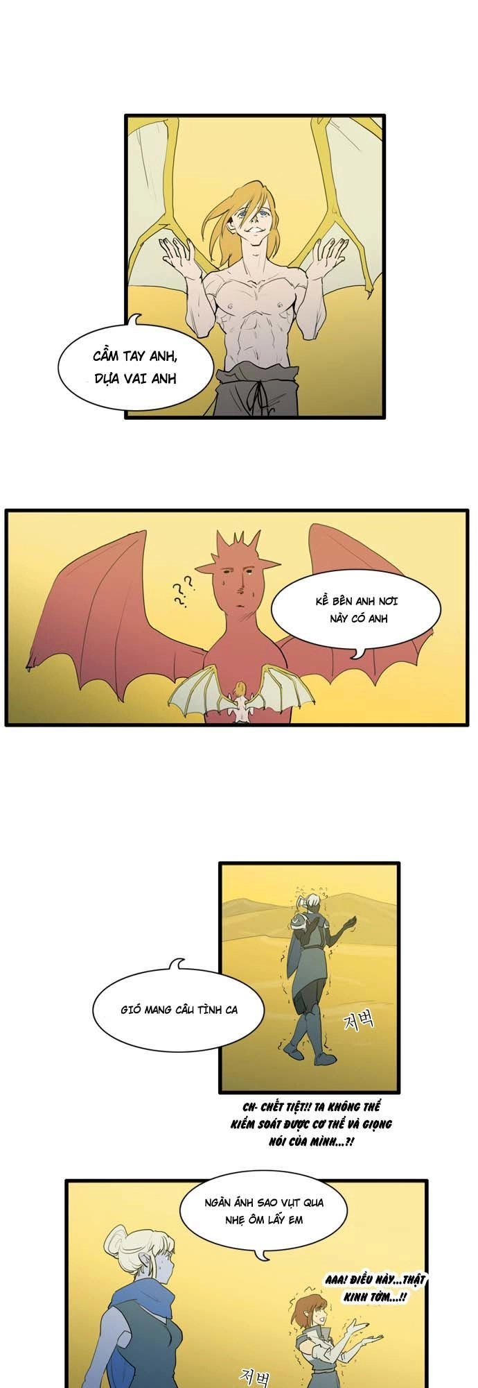 Dragon's Son Changsik Chapter 26 - 10