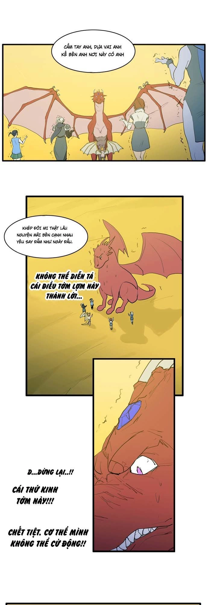 Dragon's Son Changsik Chapter 26 - 12