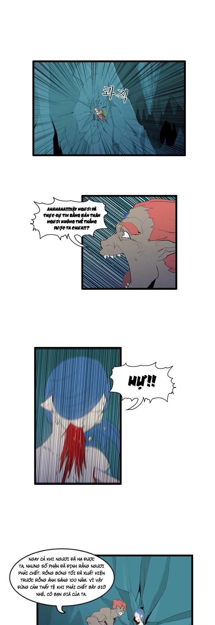 Dragon's Son Changsik Chapter 26 - 22