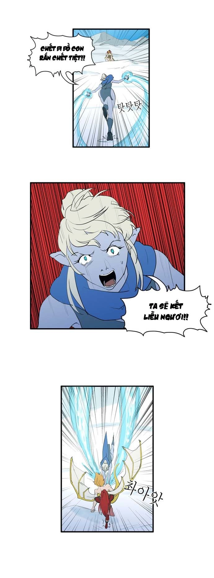 Dragon's Son Changsik Chapter 27 - 6