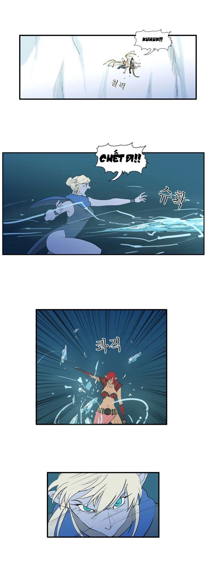 Dragon's Son Changsik Chapter 27 - 9