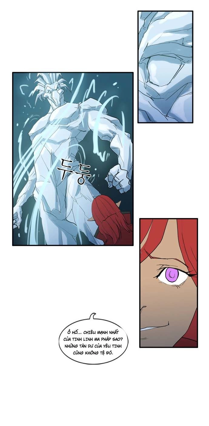 Dragon's Son Changsik Chapter 27 - 16