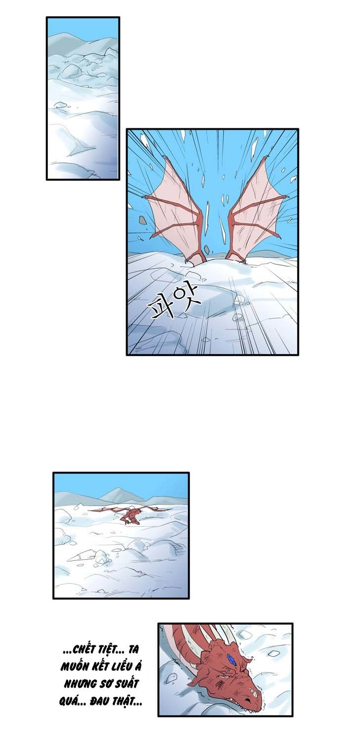 Dragon's Son Changsik Chapter 27 - 18