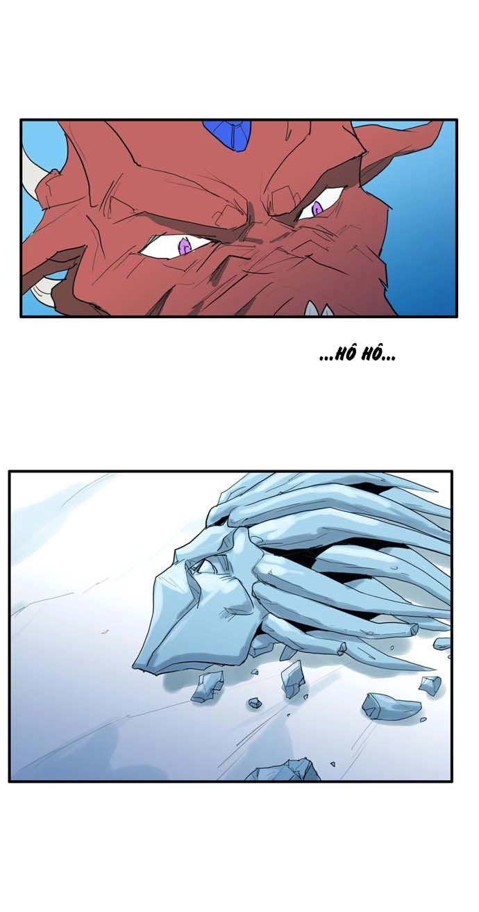 Dragon's Son Changsik Chapter 27 - 20