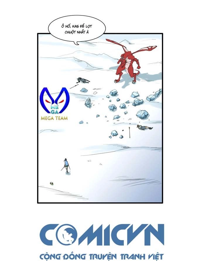 Dragon's Son Changsik Chapter 27 - 21