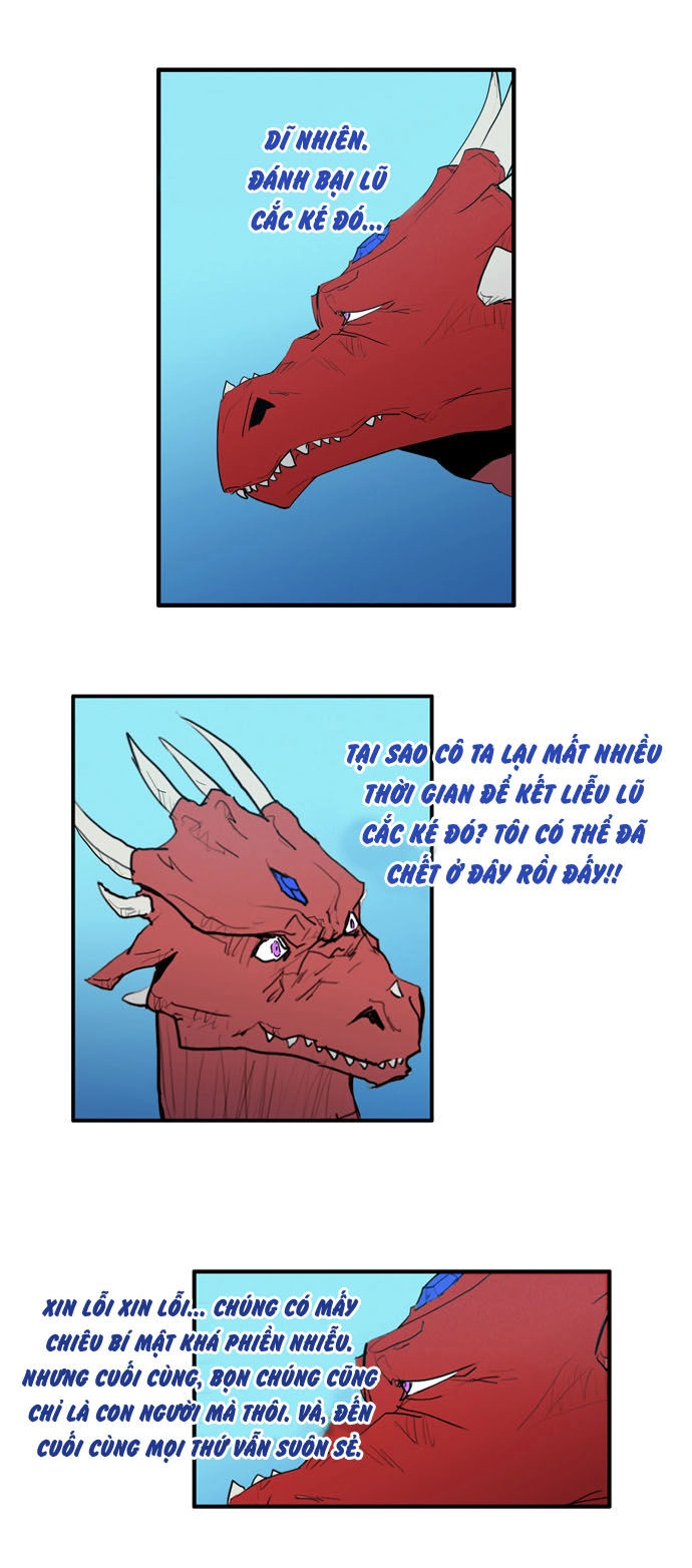 Dragon's Son Changsik Chapter 28 - 7