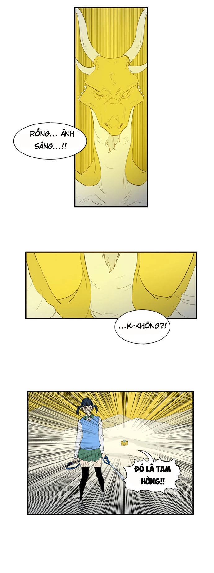 Dragon's Son Changsik Chapter 28 - 20