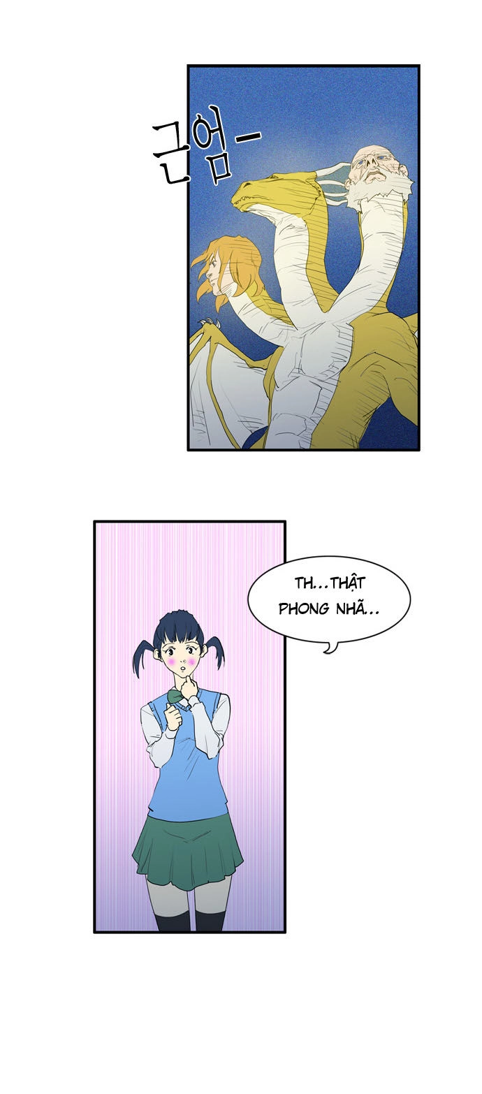 Dragon's Son Changsik Chapter 29 - 4