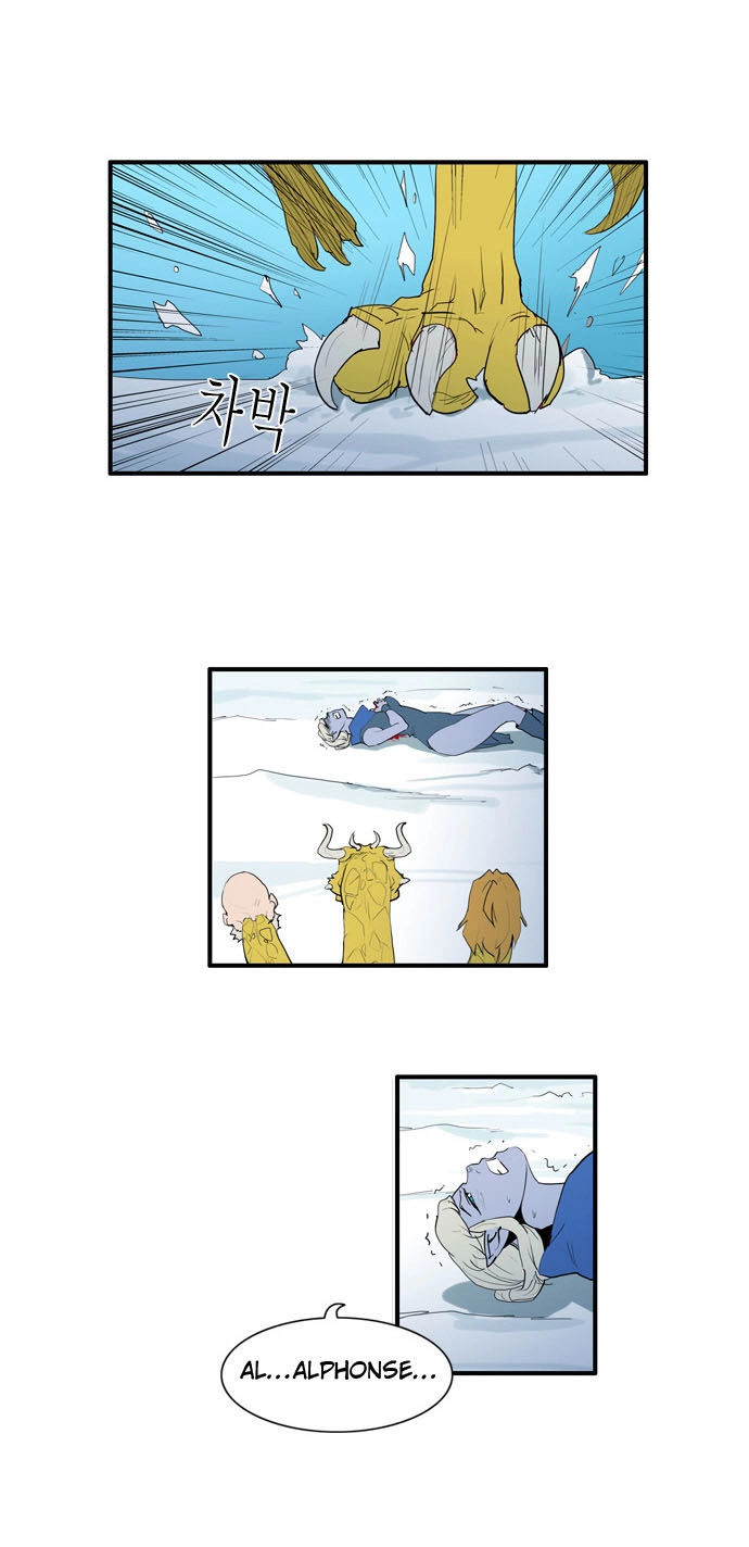 Dragon's Son Changsik Chapter 29 - 5