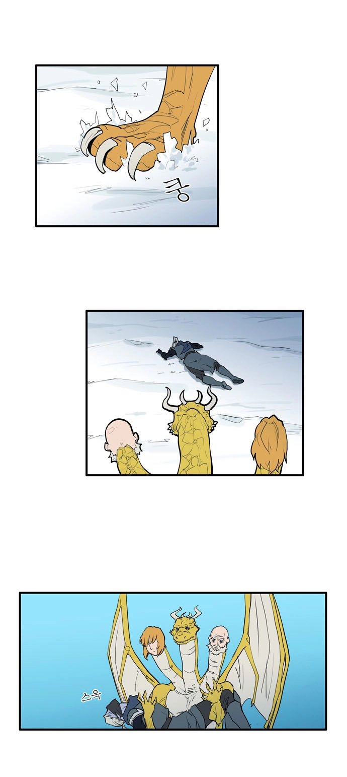 Dragon's Son Changsik Chapter 29 - 11