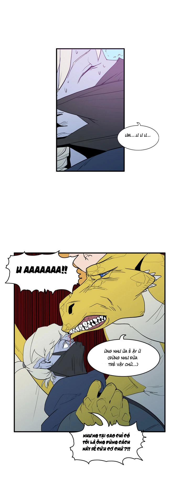 Dragon's Son Changsik Chapter 29 - 13