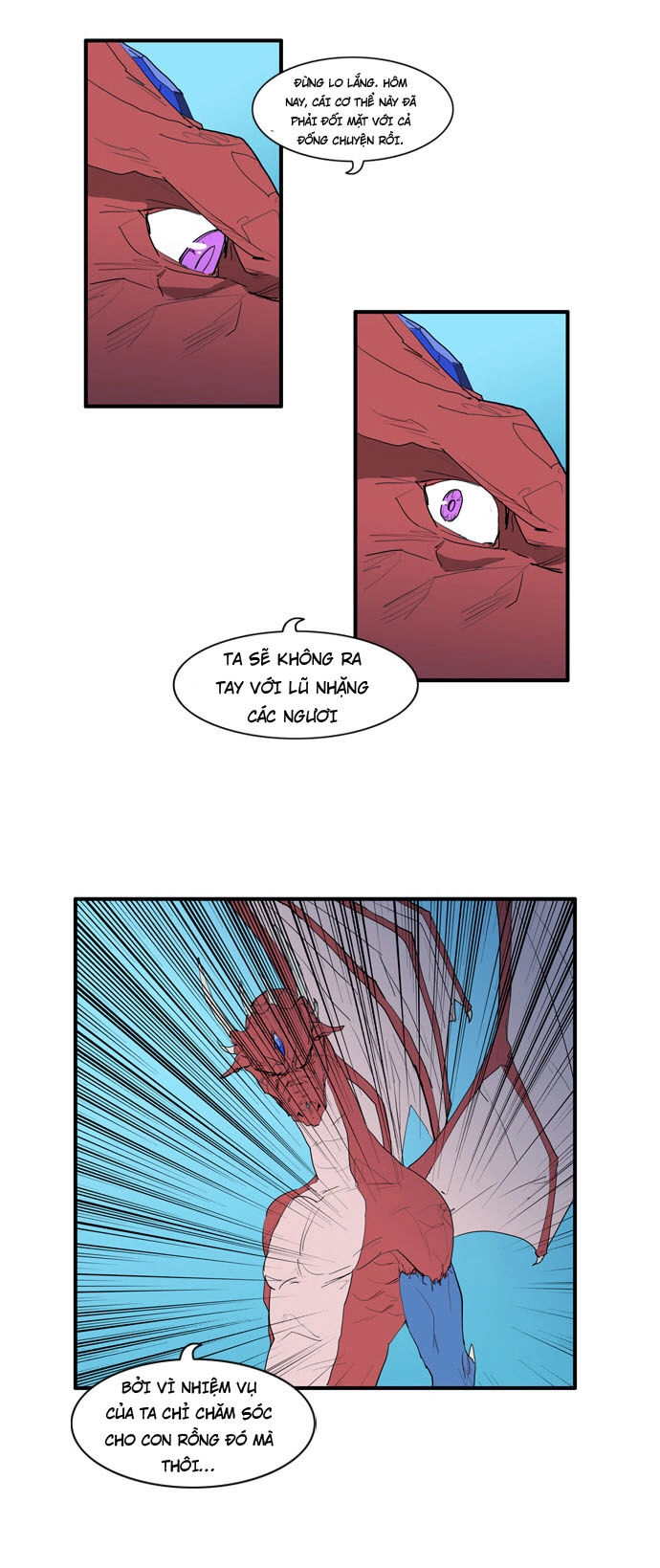 Dragon's Son Changsik Chapter 29 - 17