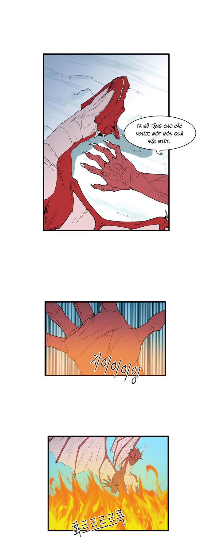 Dragon's Son Changsik Chapter 29 - 20