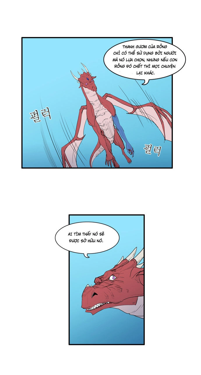 Dragon's Son Changsik Chapter 29 - 22