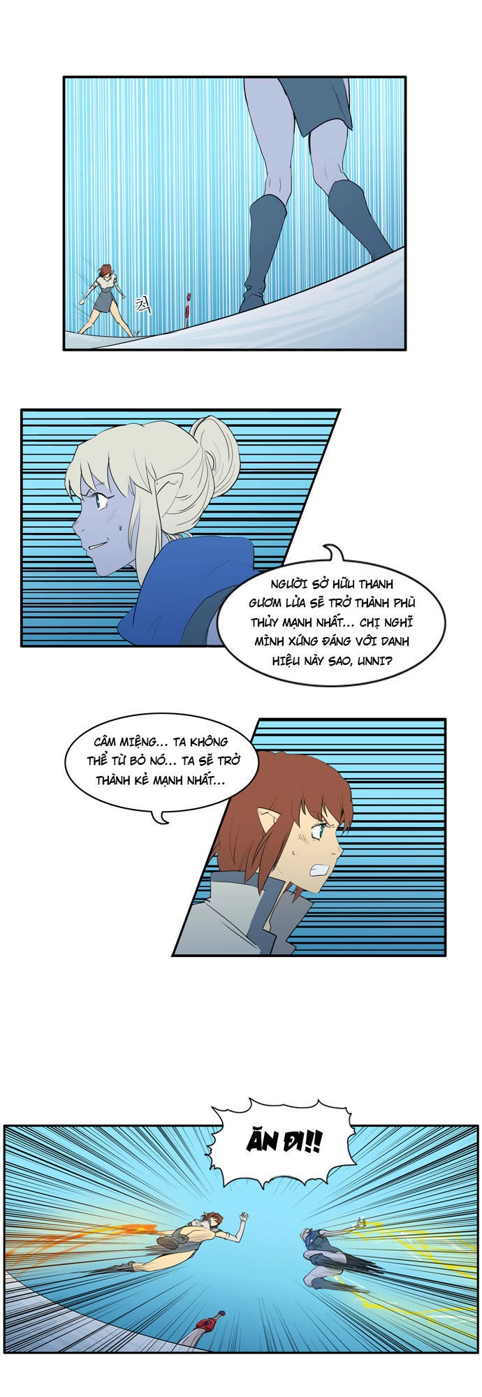 Dragon's Son Changsik Chapter 29 - 26