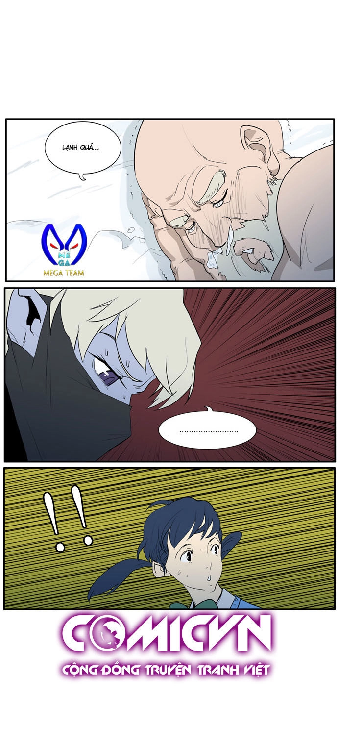 Dragon's Son Changsik Chapter 29 - 30