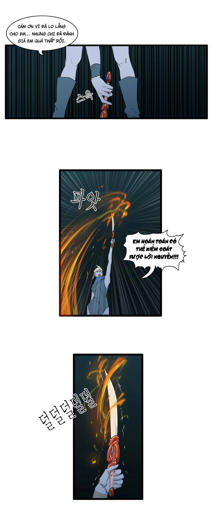 Dragon's Son Changsik Chapter 30 - 11