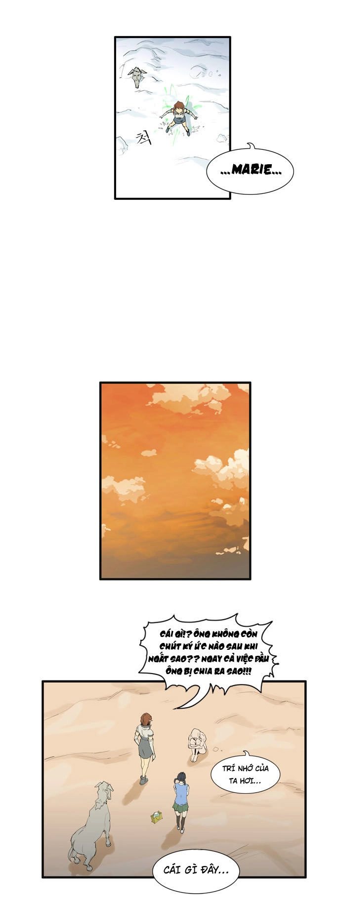 Dragon's Son Changsik Chapter 30 - 15