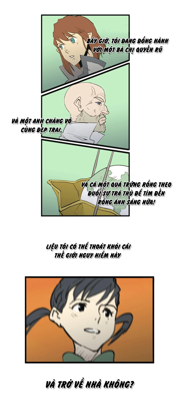 Dragon's Son Changsik Chapter 30 - 22