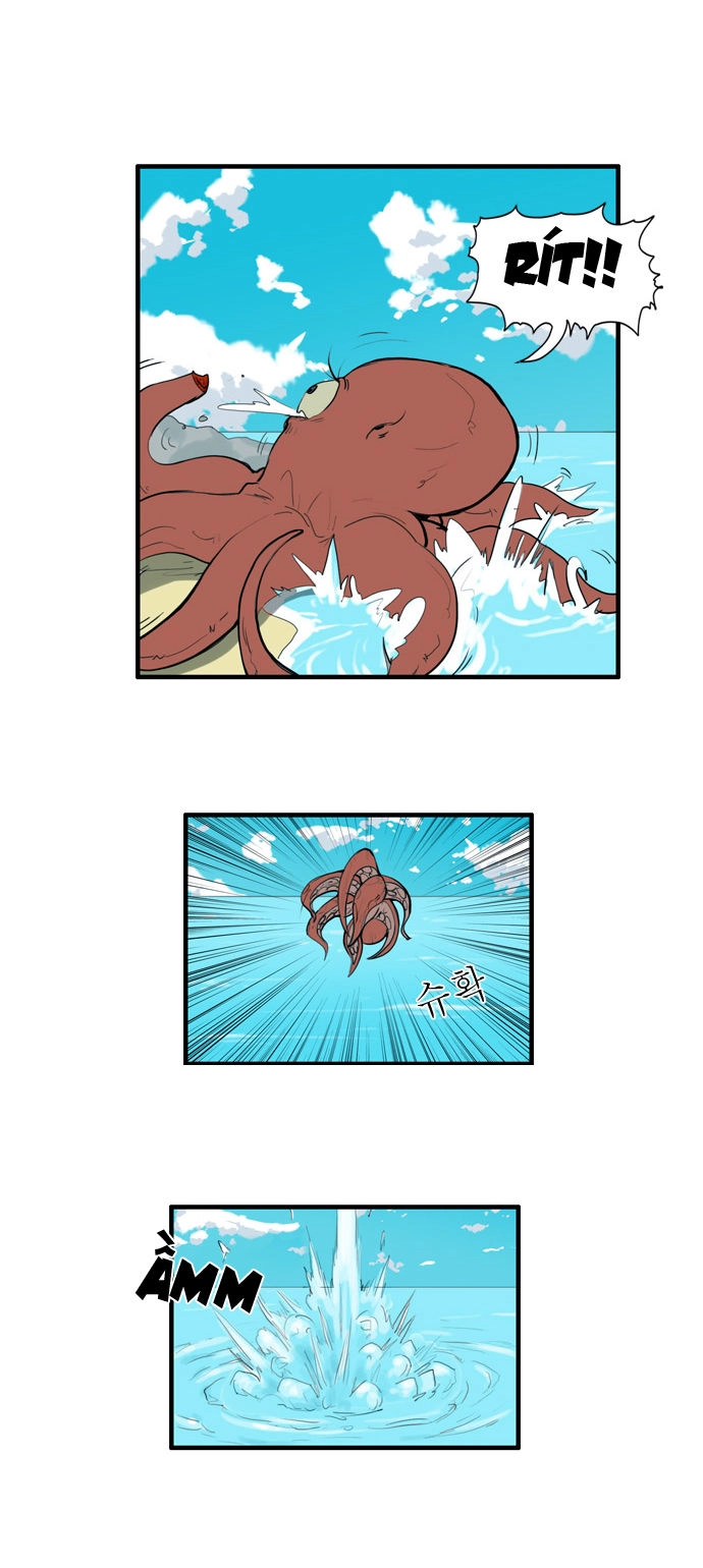 Dragon's Son Changsik Chapter 31 - 9