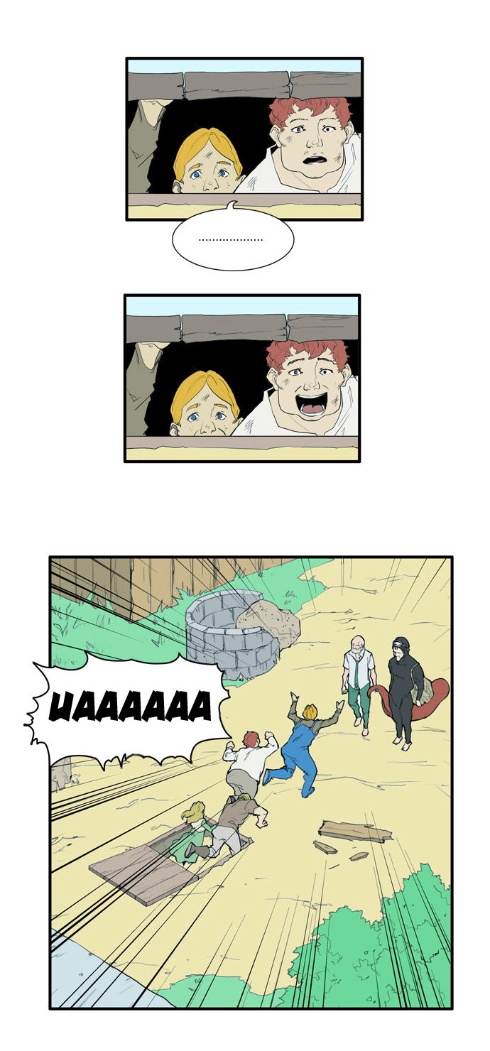 Dragon's Son Changsik Chapter 31 - 20