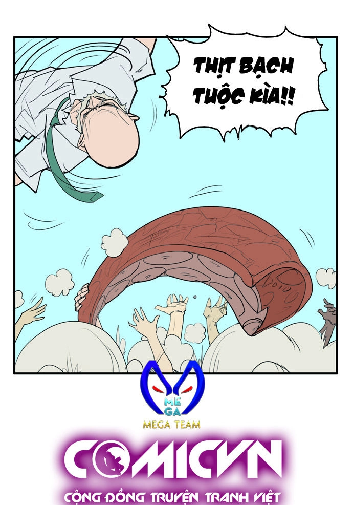 Dragon's Son Changsik Chapter 31 - 22