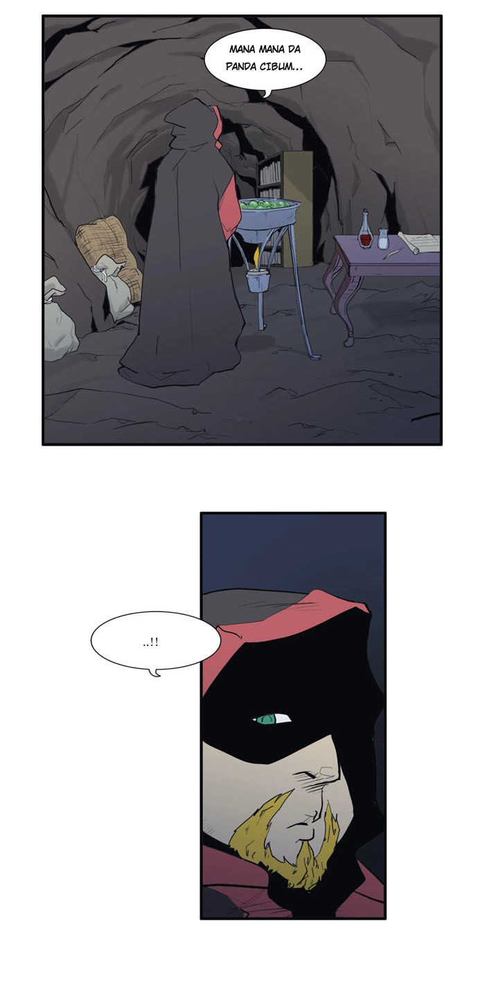 Dragon's Son Changsik Chapter 32 - 2