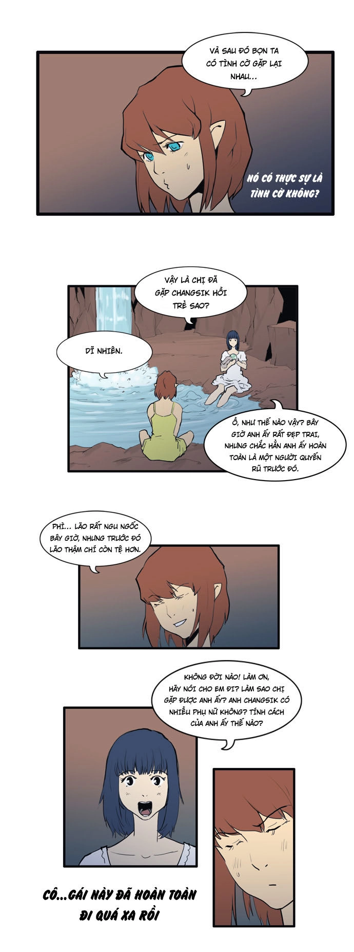 Dragon's Son Changsik Chapter 32 - 11