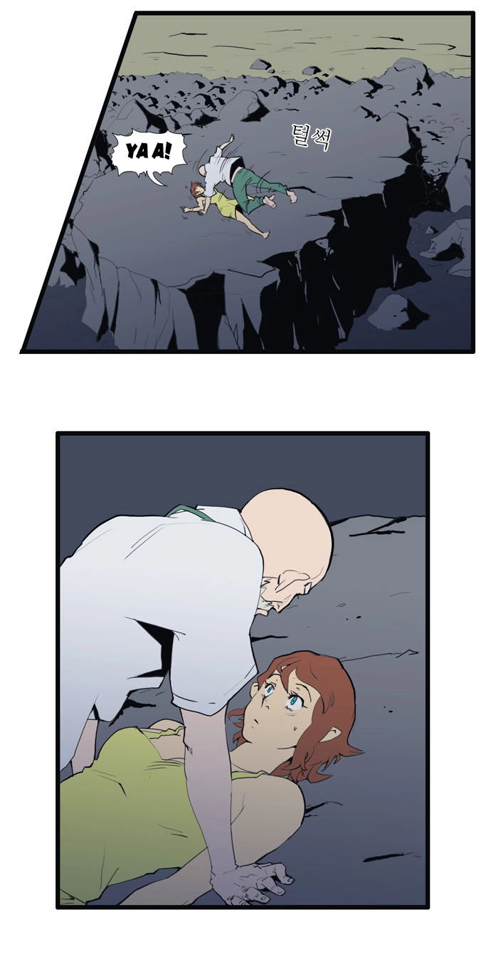 Dragon's Son Changsik Chapter 32 - 19