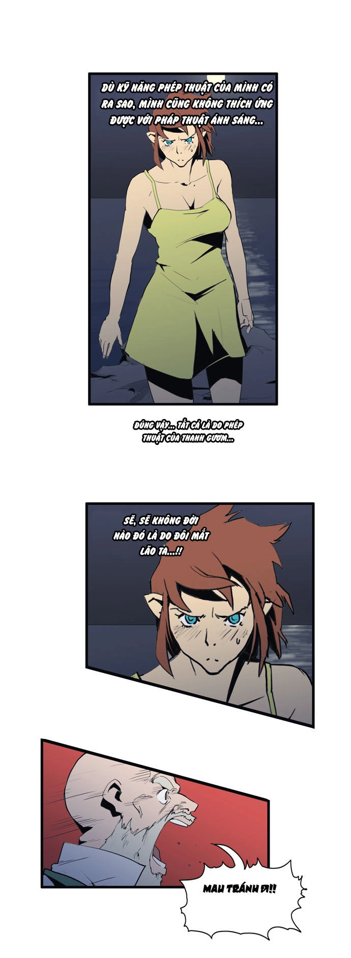 Dragon's Son Changsik Chapter 32 - 24