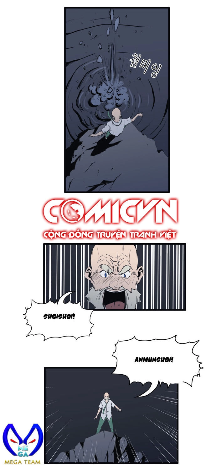 Dragon's Son Changsik Chapter 32 - 26