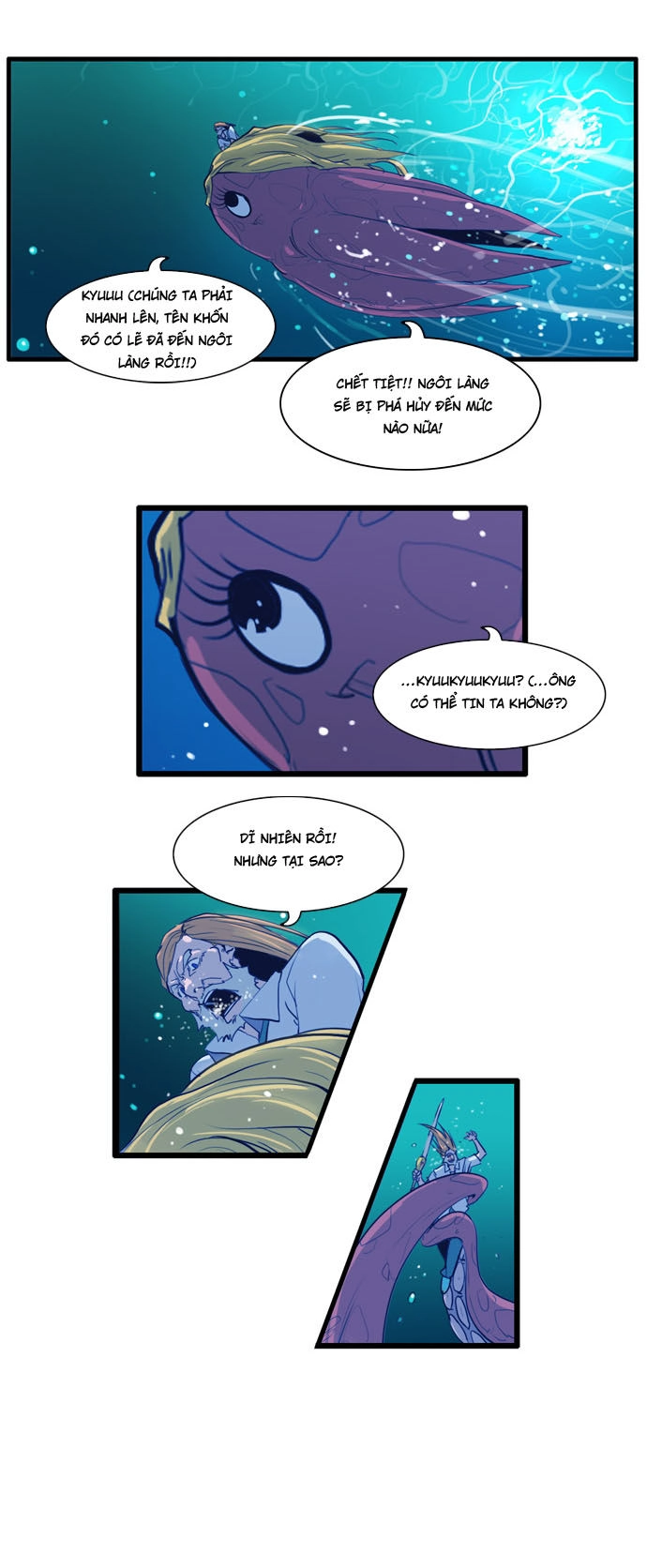 Dragon's Son Changsik Chapter 34 - 18